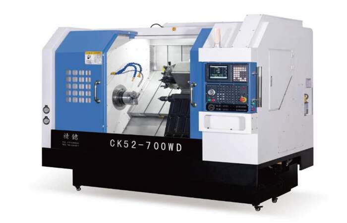 建湖回收CNC